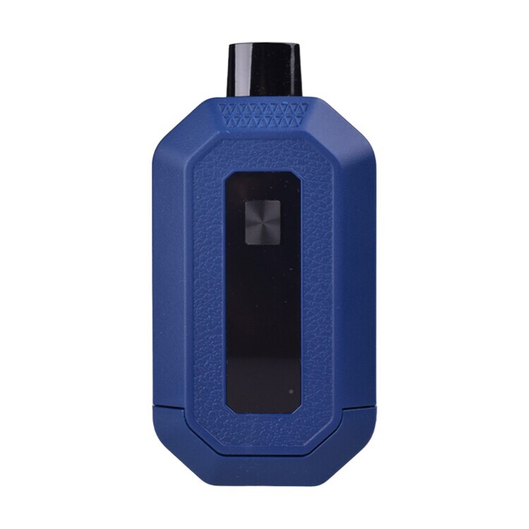 Blue Vixor Spaceship Battery