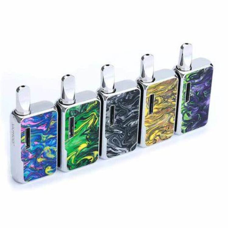 Green Dragoo Battery