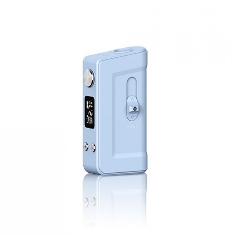 Blue Shiv Hamilton Devices Battery