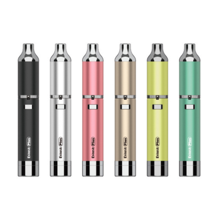 Yocan Evolve Plus