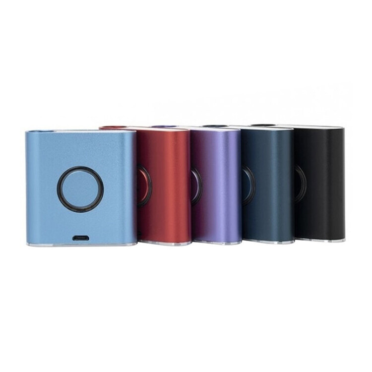 Light Blue V-Mod 2 Battery