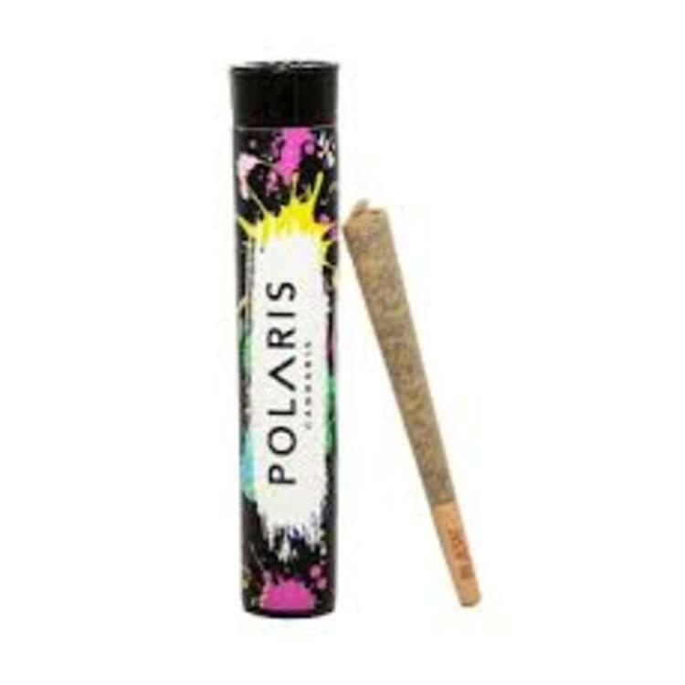 Strawnana - IFJOINT - (1.0g) - Polaris