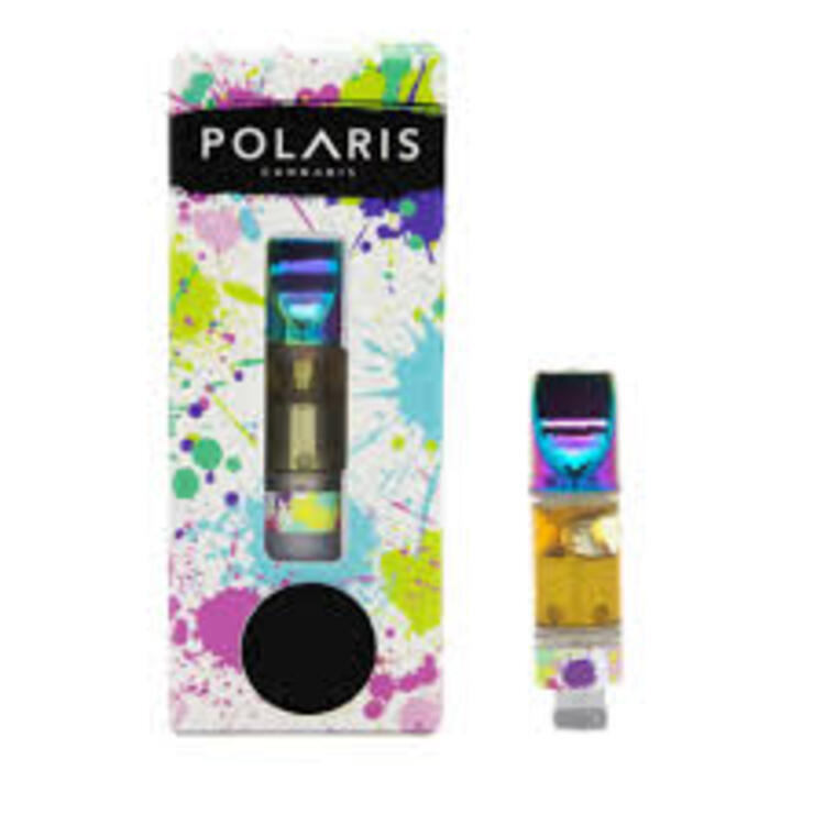 Grape Dosi - CART - (1.0g) - POLARIS