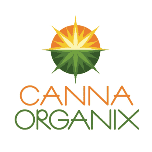 Canna Organix - Custard - Forbidden Fruit - 1g