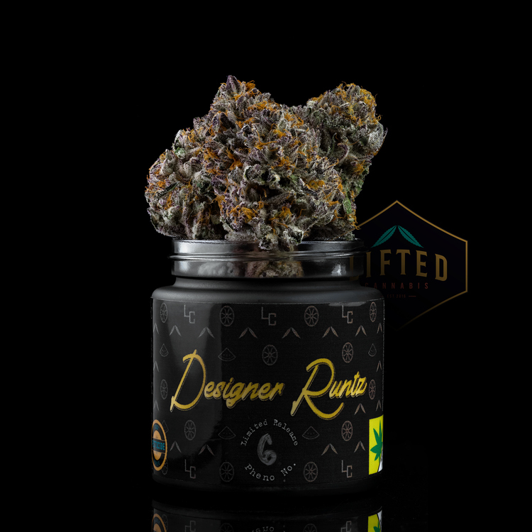 Designer Runtz
