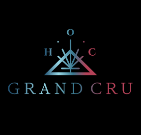 Grand Cru - Kush Mintz Gelato - B Grade Rosin - 1g