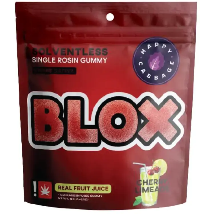 100mg Blox Cherry Limeade