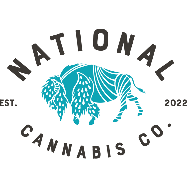 Mighty Quinn Infused