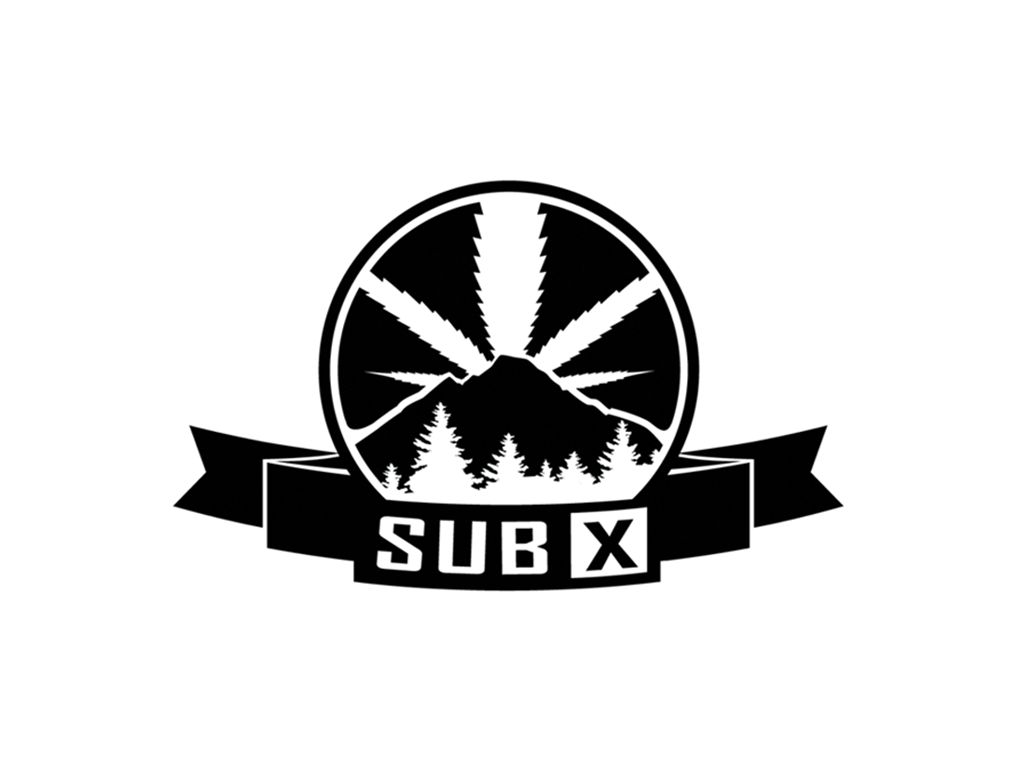 SubX - SUPREME Live Slush - I-95 Cookies - 1g