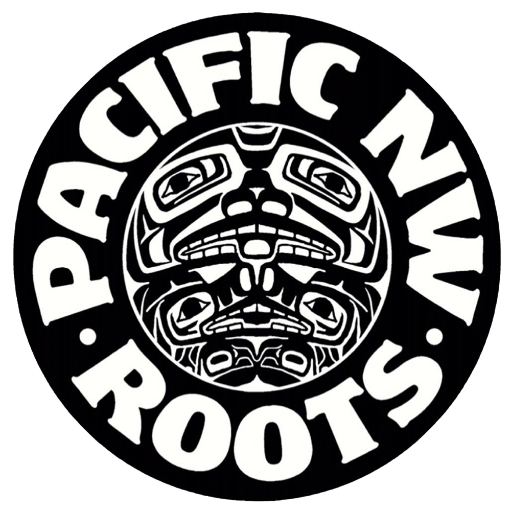 Pacific NW Roots - PNW Roots Rosin (73u - 119u) - Black Hamma - 1g