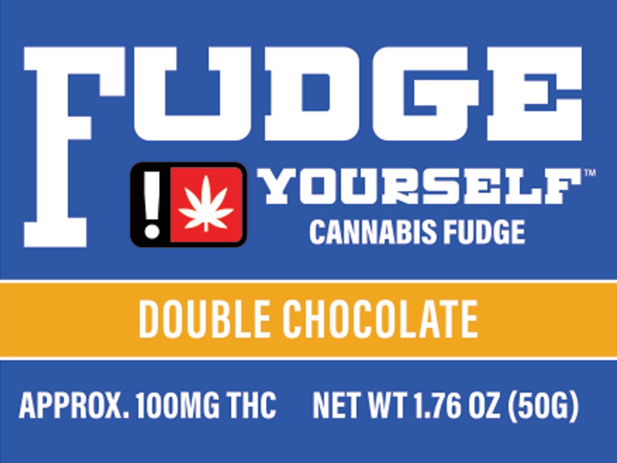 Laurie + MaryJane: Fudge Lmj Double