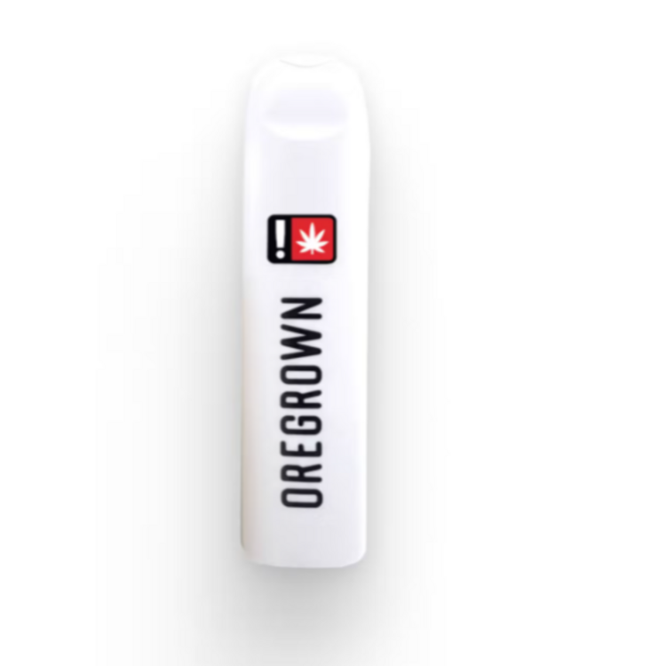 AIO Live+ CBD High Desert Sour Sage 1g Cart