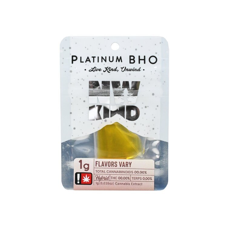 1g Gush Mintz Shatter