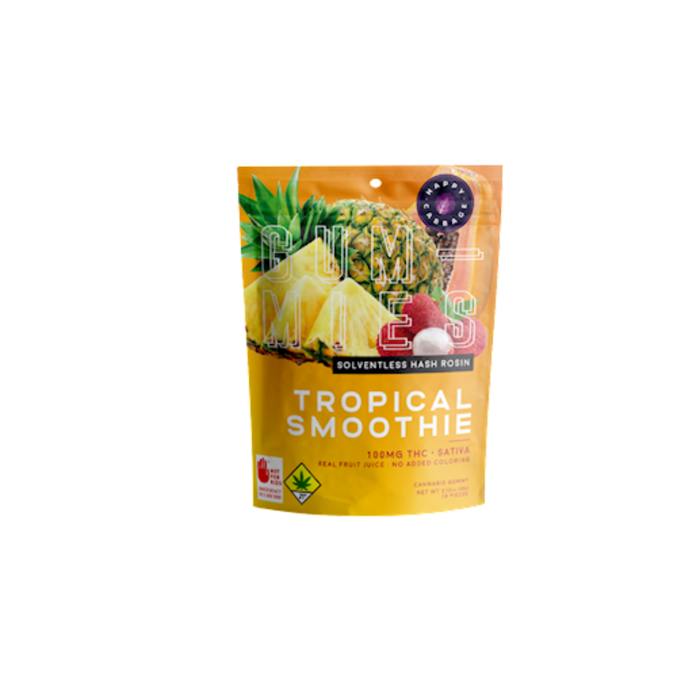 Tropical Smoothie