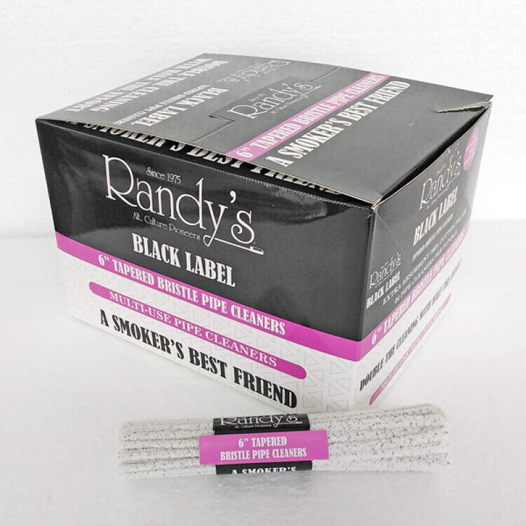 Bristle Pipe Cleaner Bundle