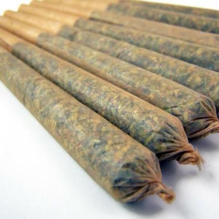 CANNASOL: SHIVA'S NECTAR - 2 x 0.75 GR PR