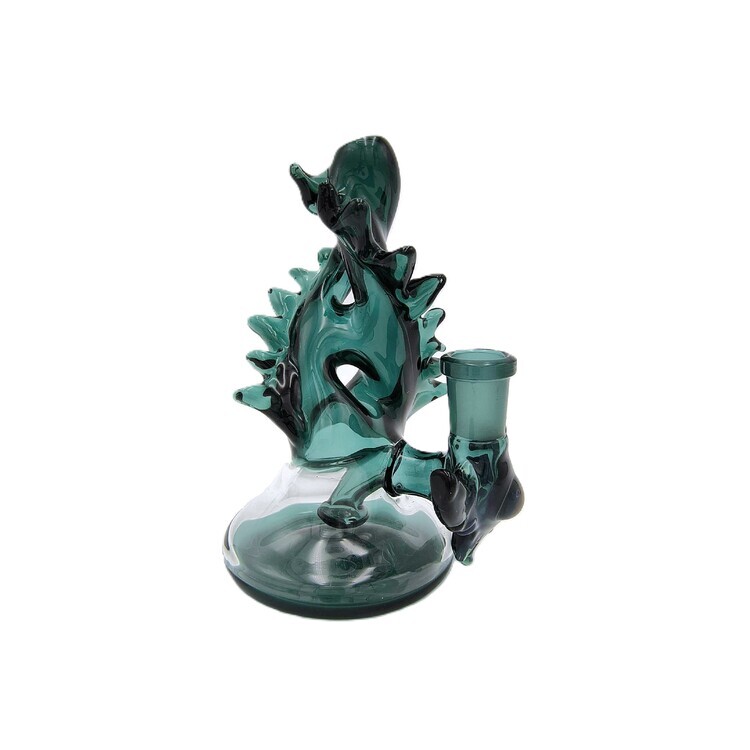 SKG CJ Twisty Vine Rig