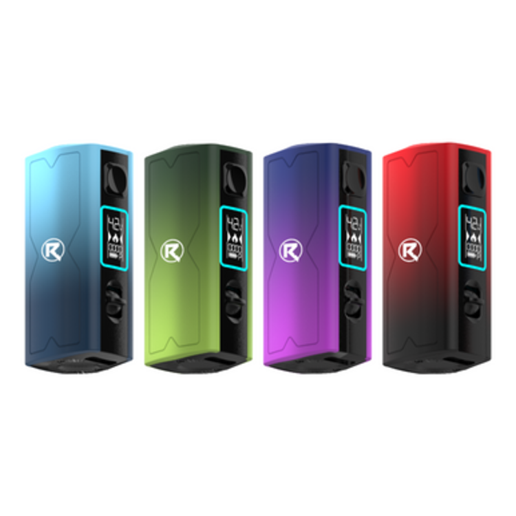 Riddles Revet Battery