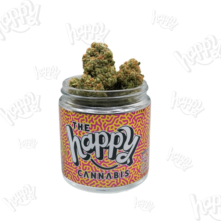 King Louie Flower