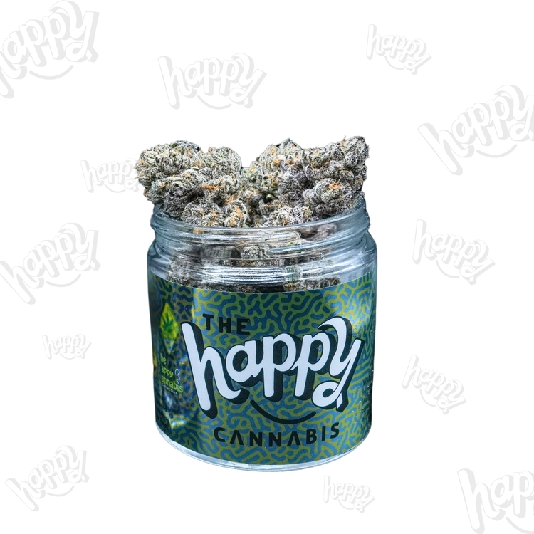 Mambas Flower