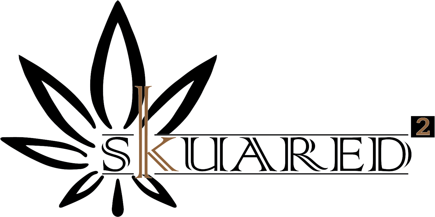 SKUARED - Caramel Cheesecake 10pk - 5:1 CBD:THC - 50g
