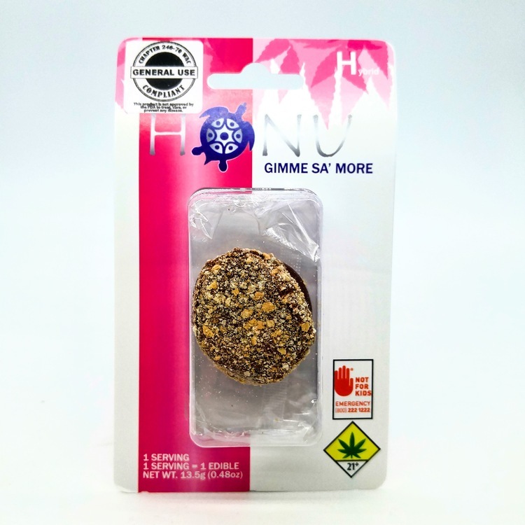 HONU Smore single