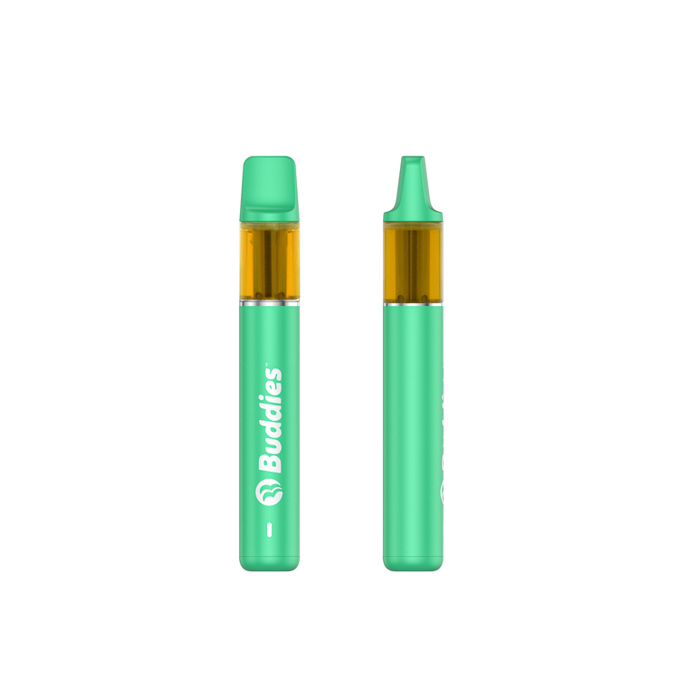 1g Blueberry Headband Cartridge Live Resin