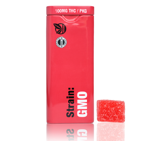 Leafwerx - Drops - Cherry Dreamy Rosin Gummies 20pk