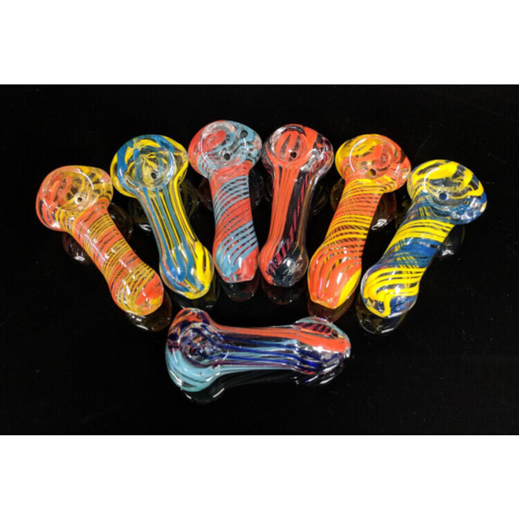 Hand Pipe
