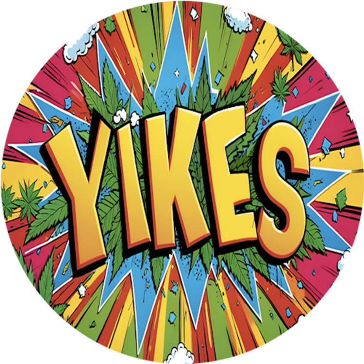 Yikes Joints 2pk
