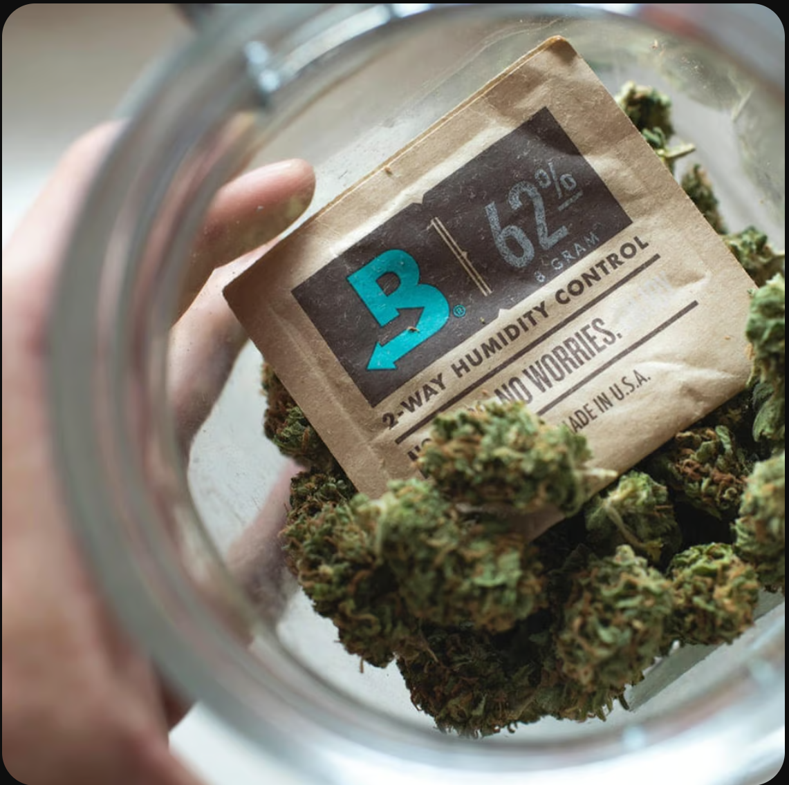 Boveda Terp Shield Pack