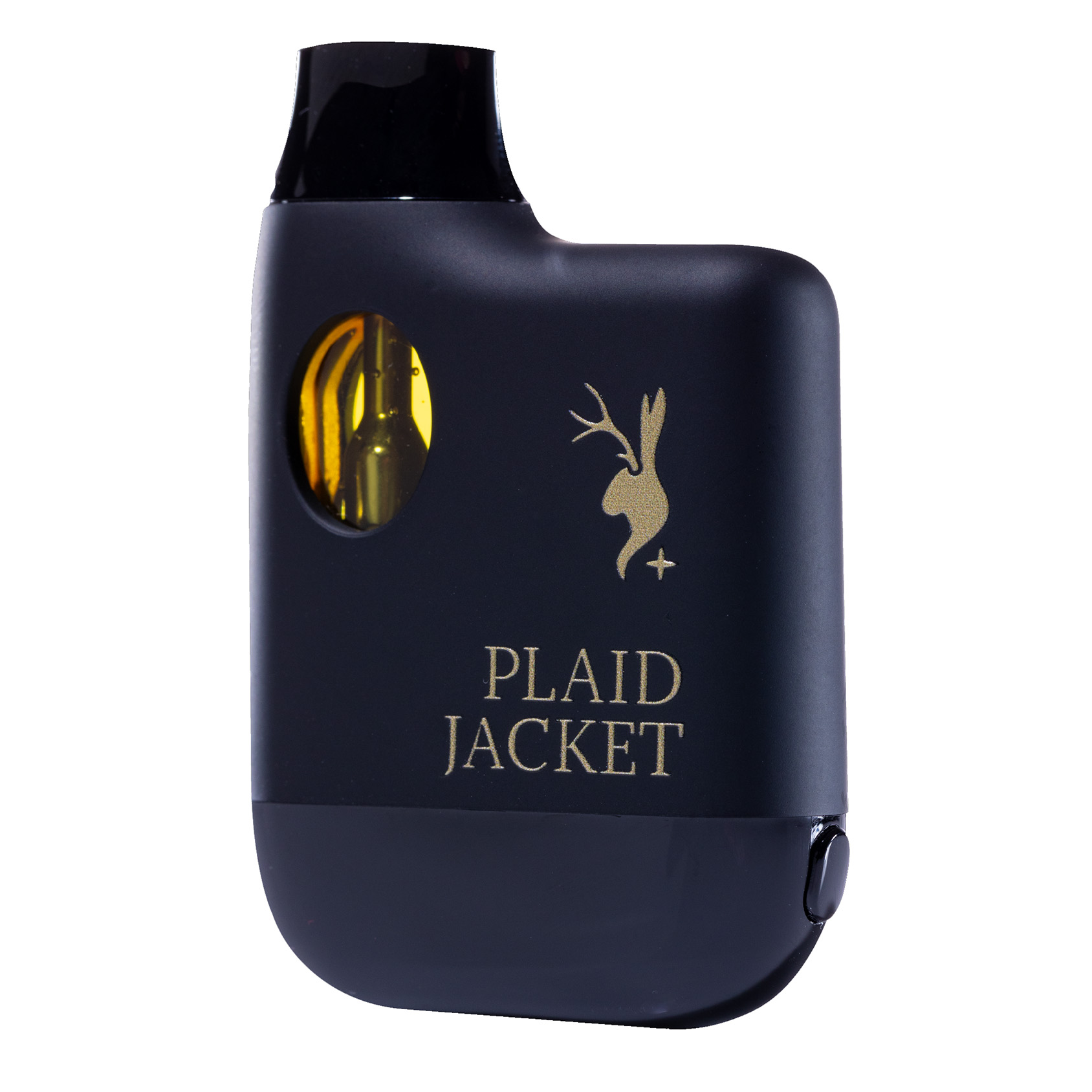 PLJ Hash Burger Cured Resin Disposable 1g