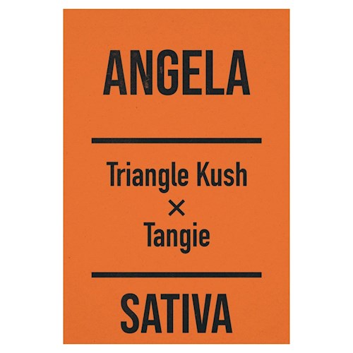K-Savage - Angela 3.5g