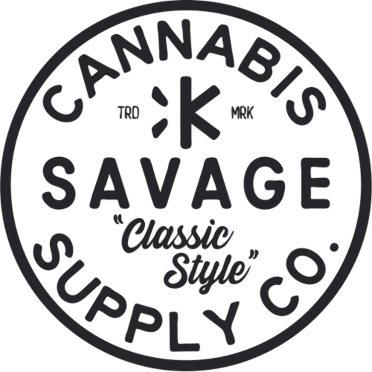 K-Savage Live Badder 1g - Lilac Wine