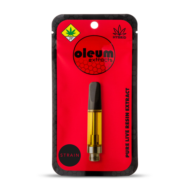 1g Super Boof Cartridge