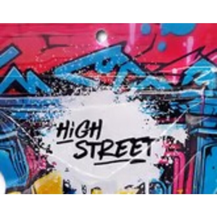 Quicksand - CART - (1.0g) - HIGH STREET