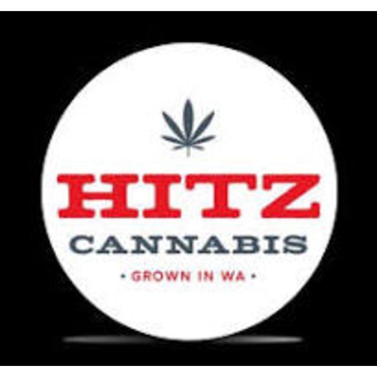 LOW THC - CREAM - (1.0g) - HITZ CANNABIS
