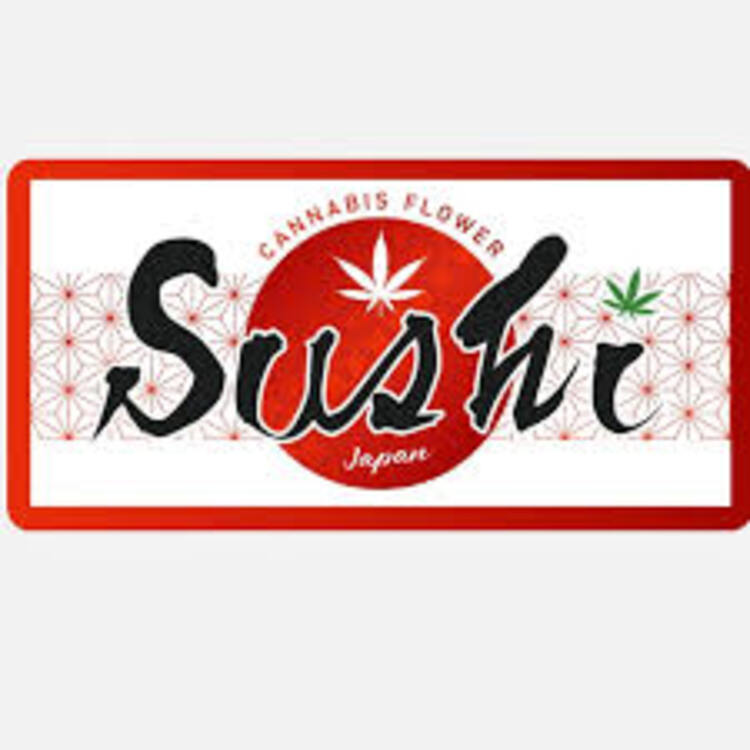 Queen of the South x Royal GSC - IFJOINT - (1.0g) - SUSHI HASH
