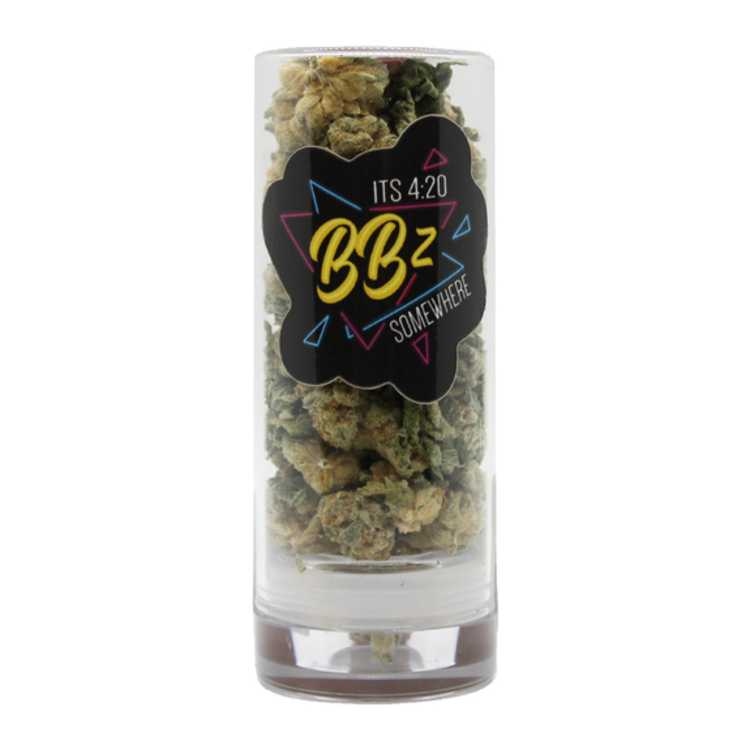 8g M47 Flower