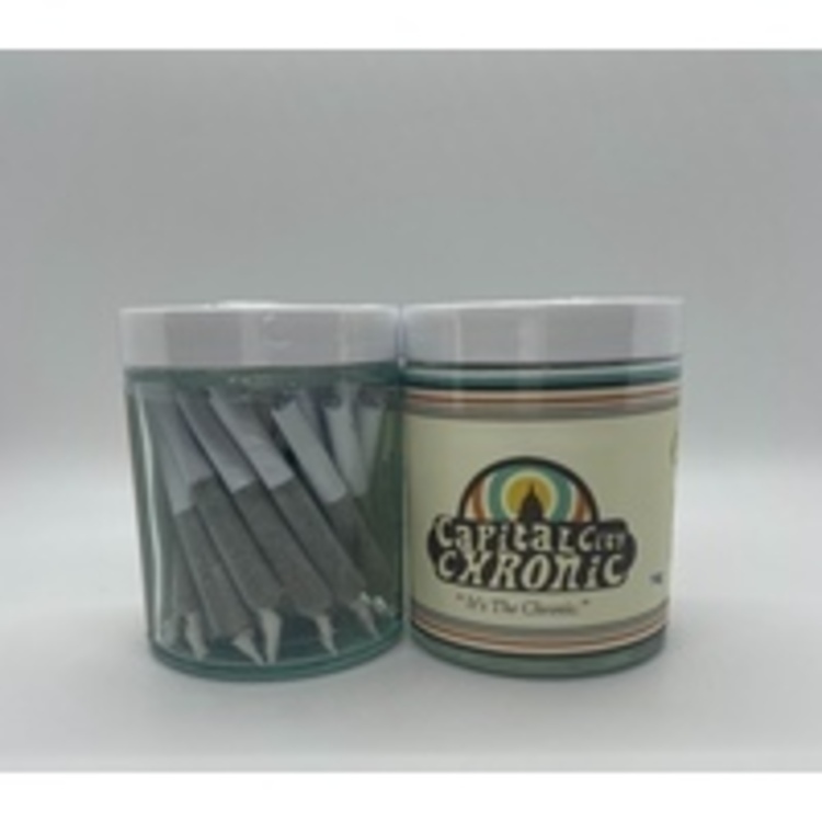 Gelato Joints