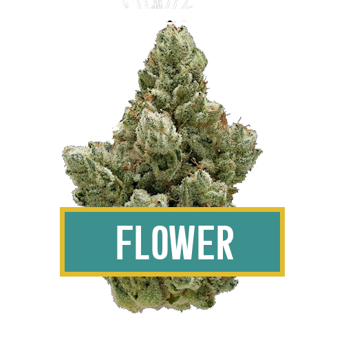 Snickle Fritz Flower Jack & Jill 7g