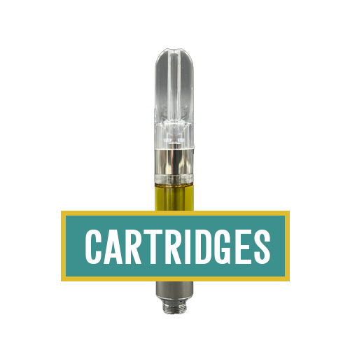 The Cream Cartridge The White | 1g