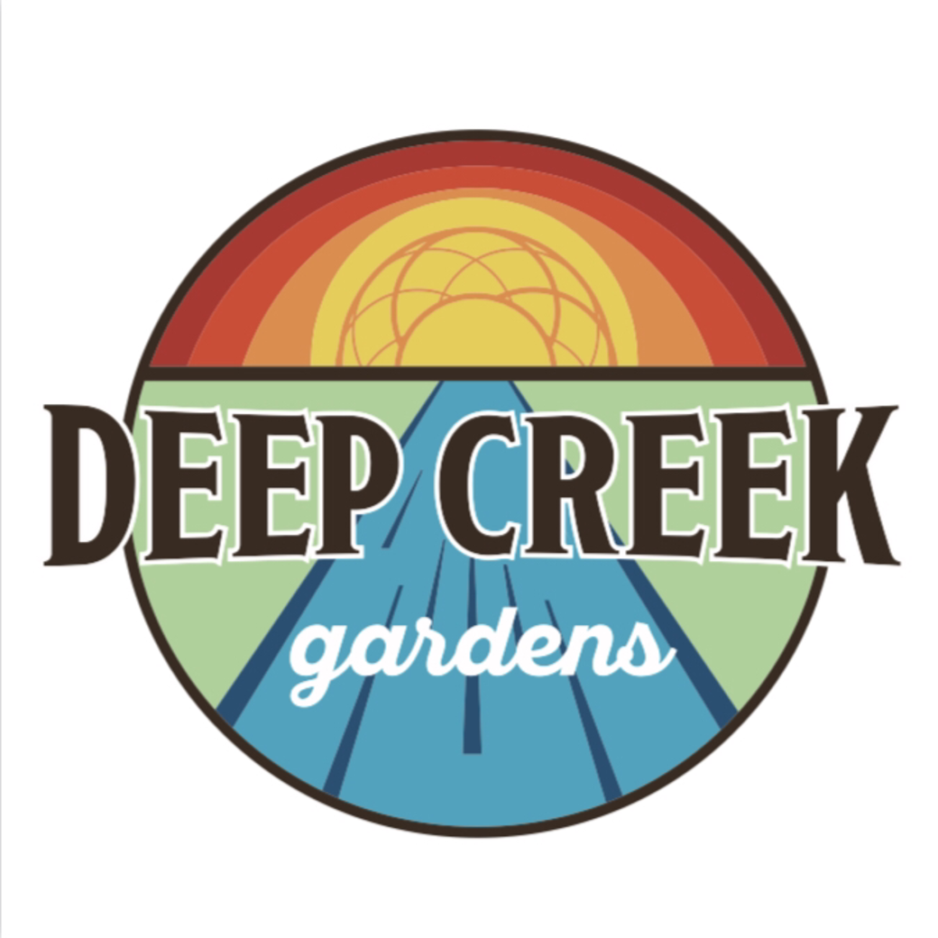 Deep Creek Gardens: Neon Scepter