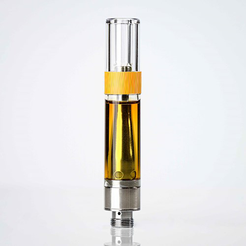 SubX Live Resin Cartridge Poipu Rain