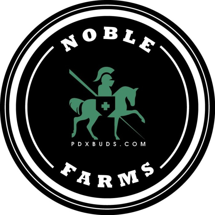 Noble Farms: Jack Herer