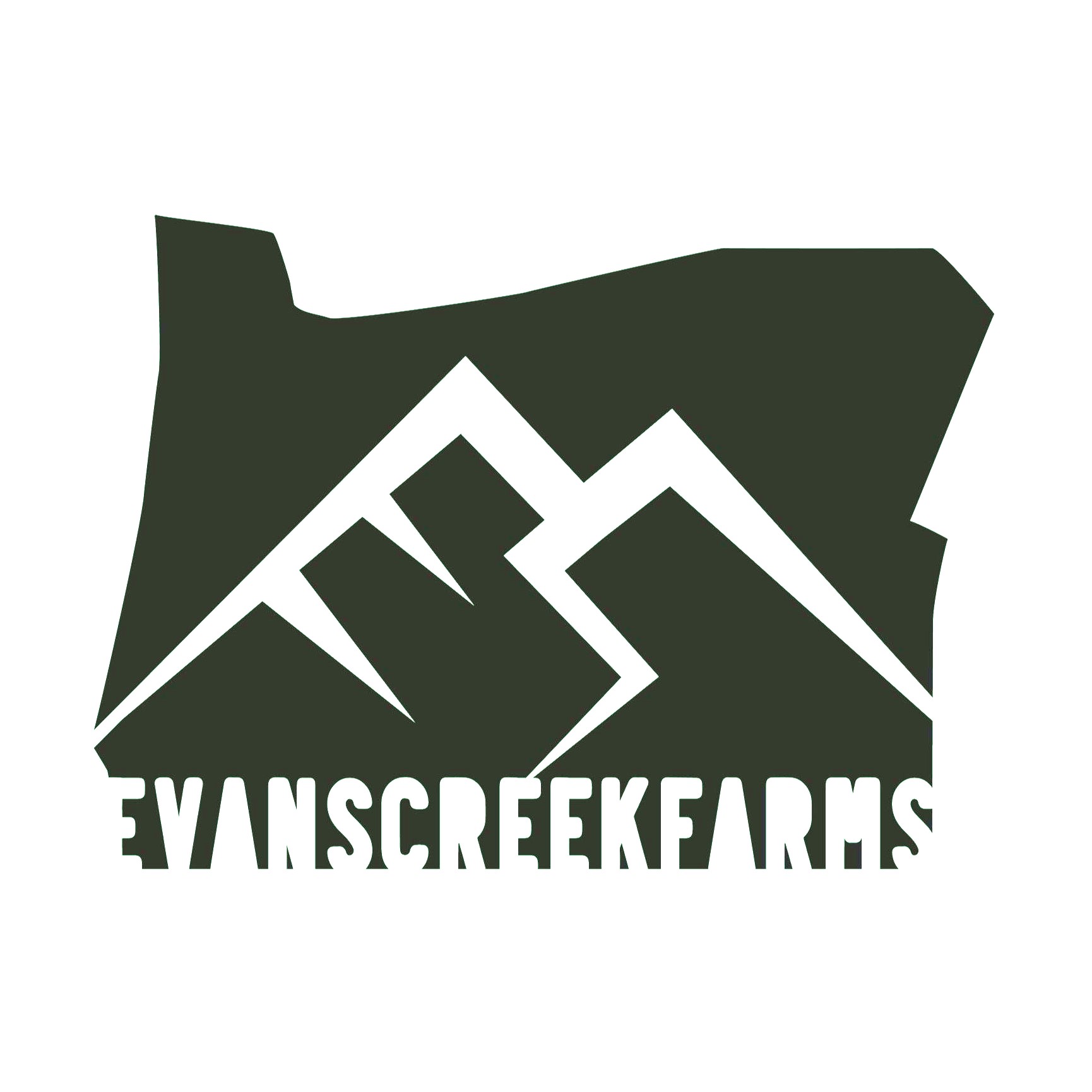 Evans Creek Farms: Southern Belle