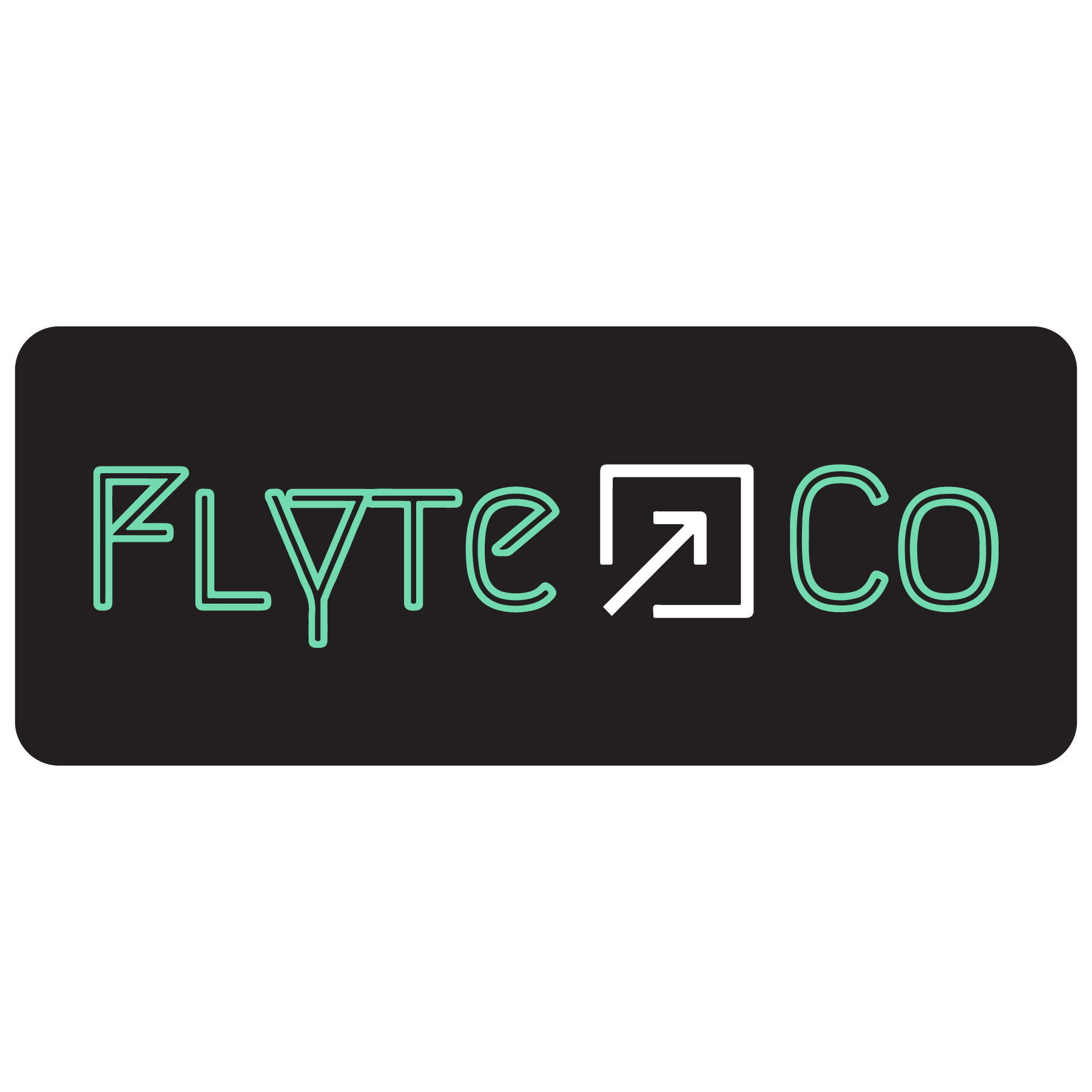 Flyte Concentrates: Rainbow Belts