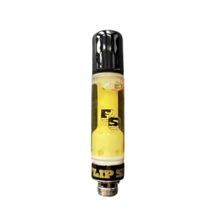1g Slapple Cartridge Flipside