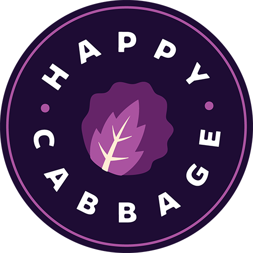 Happy Cabbage Farms: Birthday Cake