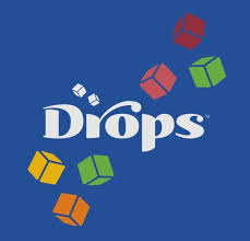 Drops: Raspberry Singles